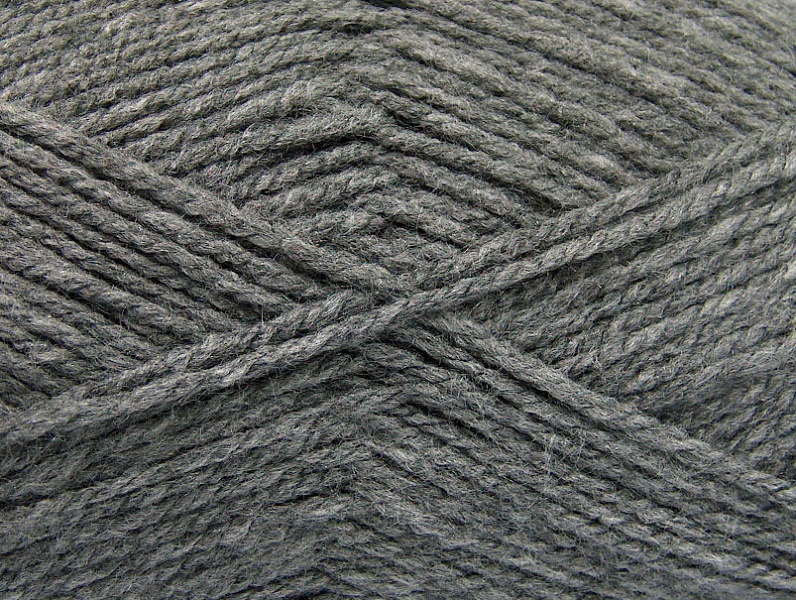 Acacia Yarns Nimbus Yarn 036 Medium Gray