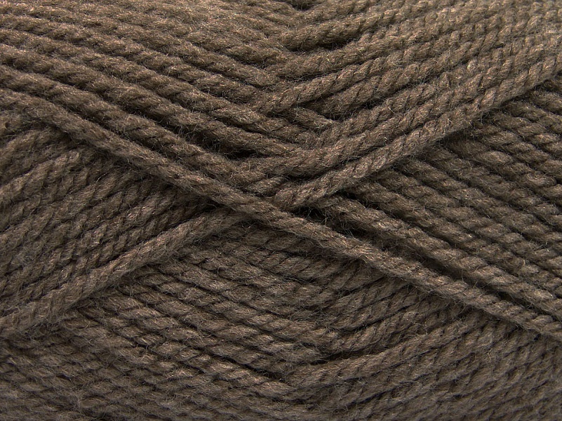 Acacia Yarns Nimbus Yarn 028 Nat Brown