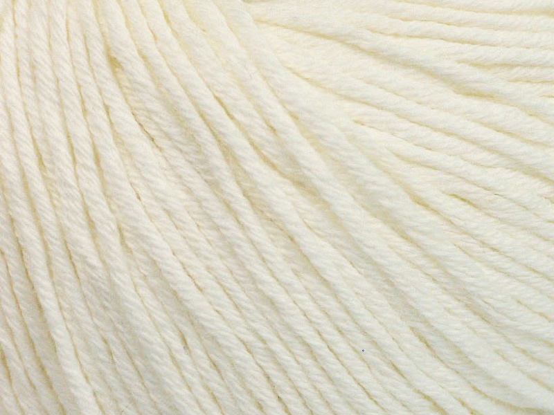 Acacia Yarns 100% Organic Cotton Yarn 001