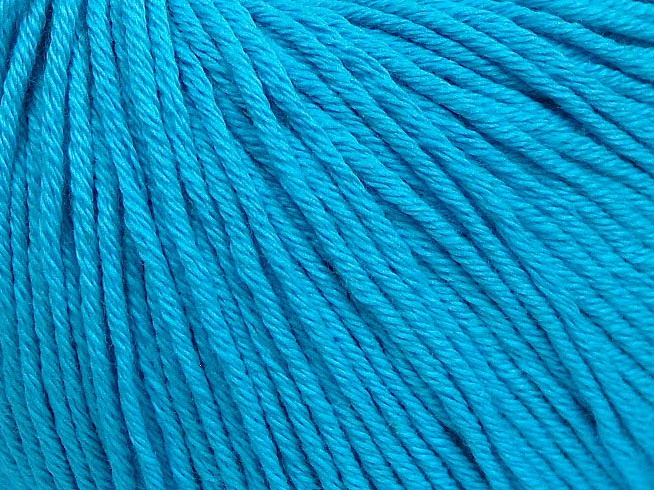 Acacia Yarns Organic Cotton