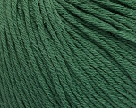 Acacia Yarns 100% Organic Cotton Yarn 016