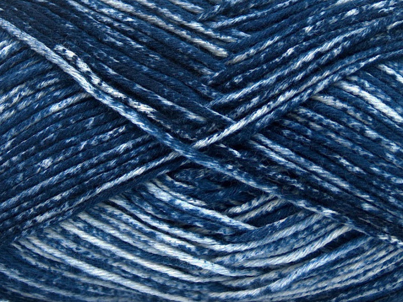 Acacia Yarns Cotton Joy Yarn 001 Acacia Yarns Cotton Joy Yarn 001