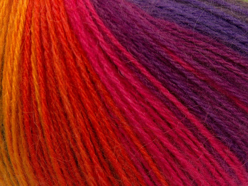 Acacia Yarns Design Yarn 001