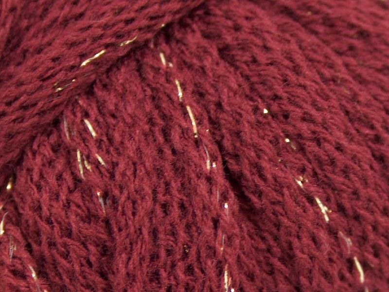 Acacia Yarns Frill Yarn in Colorway 013