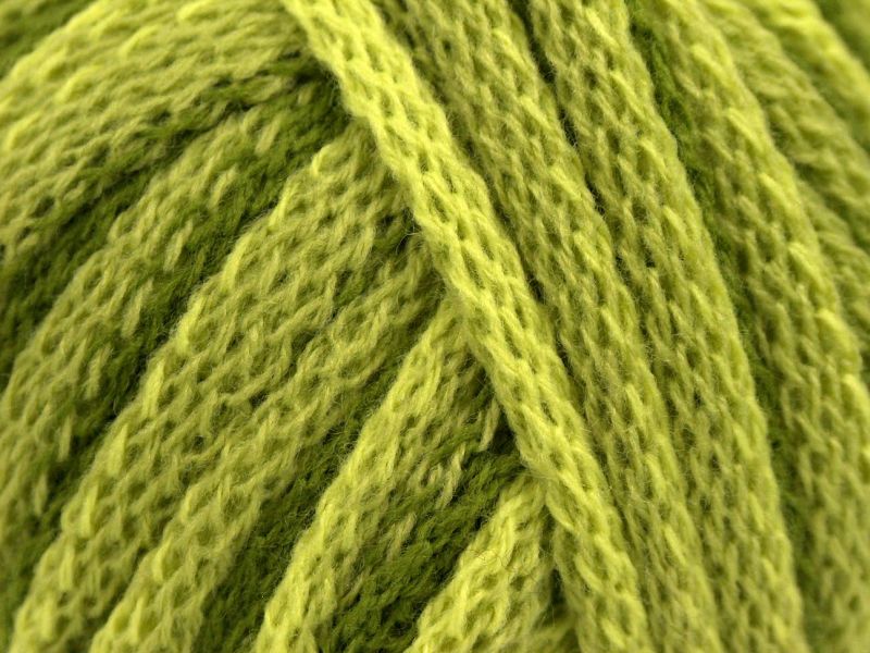 Acacia Yarns Frill Yarn in Colorway 016