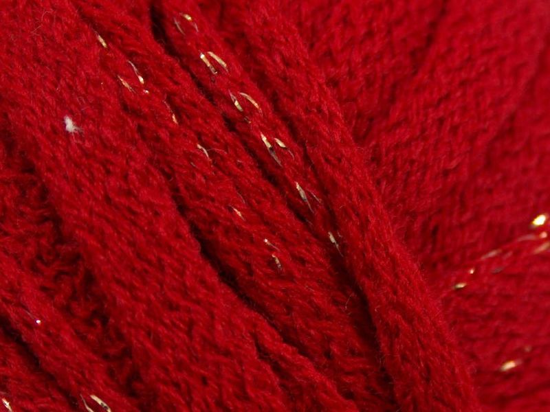 Acacia Yarns Frill Yarn in Colorway 019