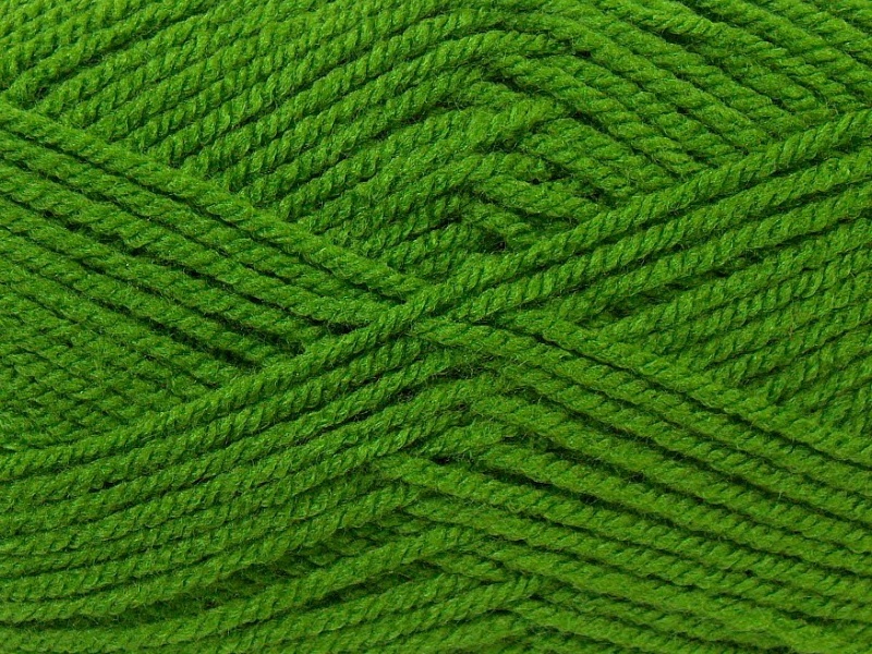 Acacia Yarns Nimbus Yarn 053 Green