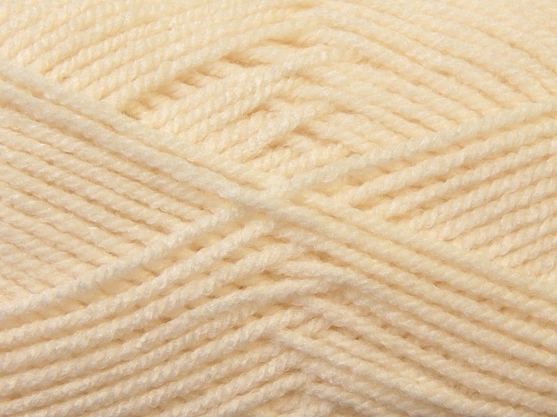 Acacia Yarns Nimbus Yarn 002 Cream Acacia Yarns Nimbus Yarn 002 Cream