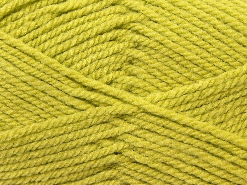 Acacia Yarns Nimbus Yarn 033 Grinch Green