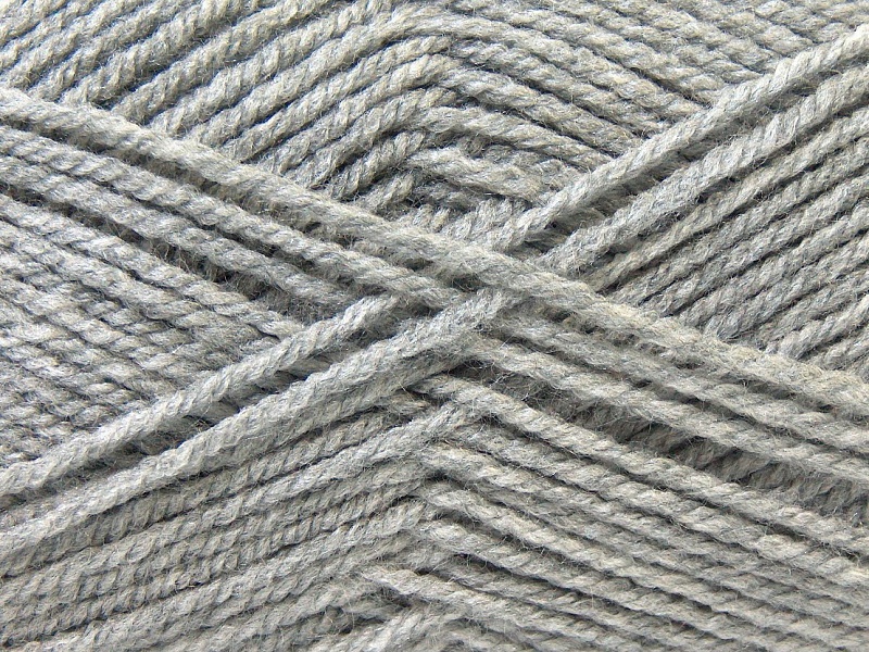 Acacia Yarns Nimbus Yarn 051 Light Gray