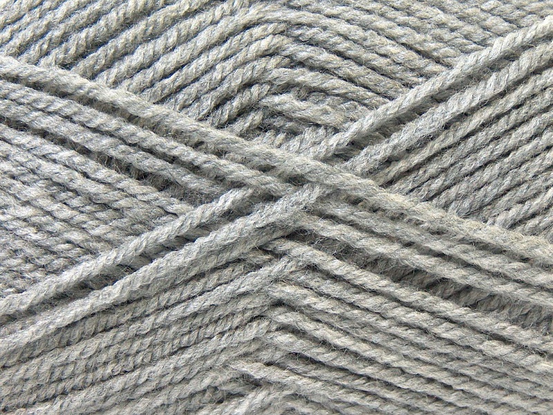 Acacia Yarns Nimbus Yarn 051 Light Gray Acacia Yarns Nimbus Yarn 051 Light Gray