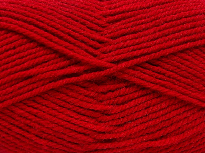 Acacia Yarns Nimbus Yarn 052 Red