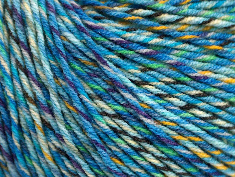 Acacia Yarns Playful Yarn