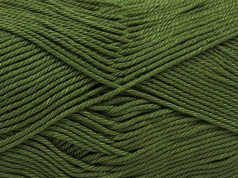 Acacia Yarns Royal 100% Organic Cotton Yarn 926