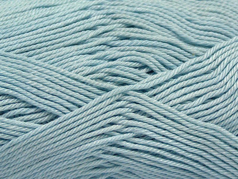 Acacia Yarns Royal 100% Organic Cotton Yarn 946
