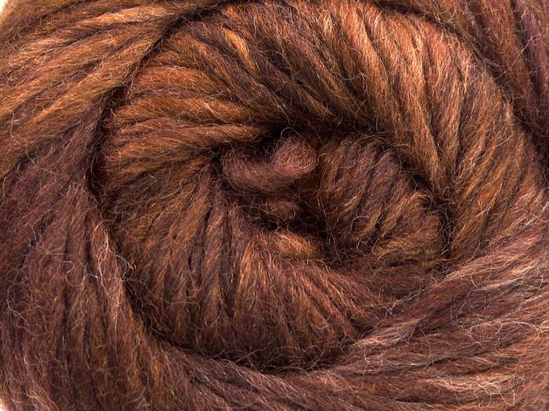 Acacia Yarns Supersoft Merino Yarn #476 Caramel