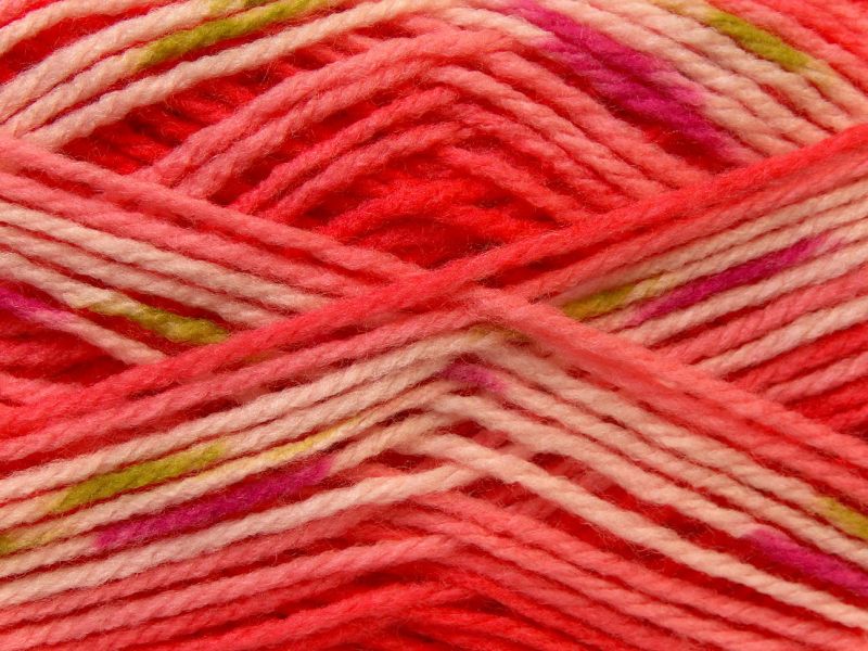 Acacia Yarns Sweet Dreams Baby Yarn 009