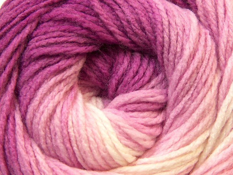 Acacia Yarns Sweet Dreams Baby Yarn 015