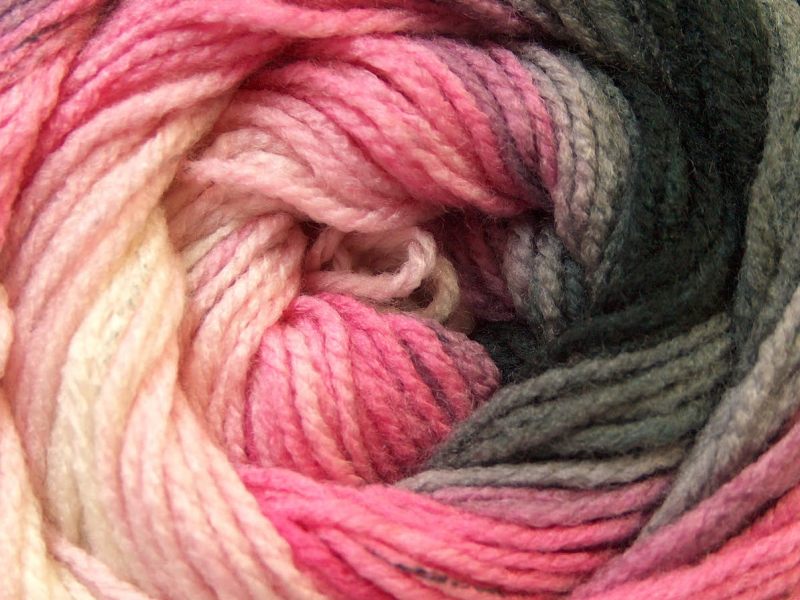 Acacia Yarns Sweet Dreams Baby Yarn 019