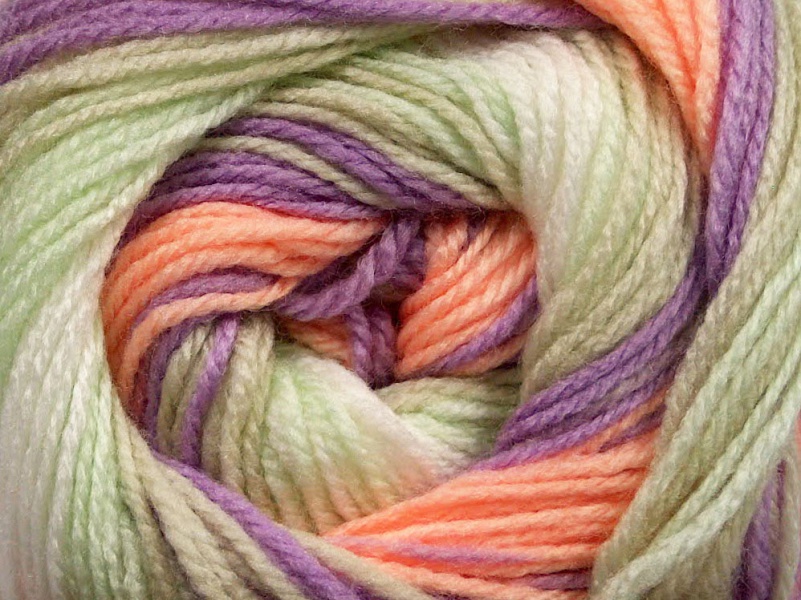 Acacia Yarns Sweet Dreams Baby Yarn 053