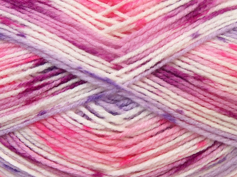 Acacia Yarns Sweet Dreams Baby Yarn 105