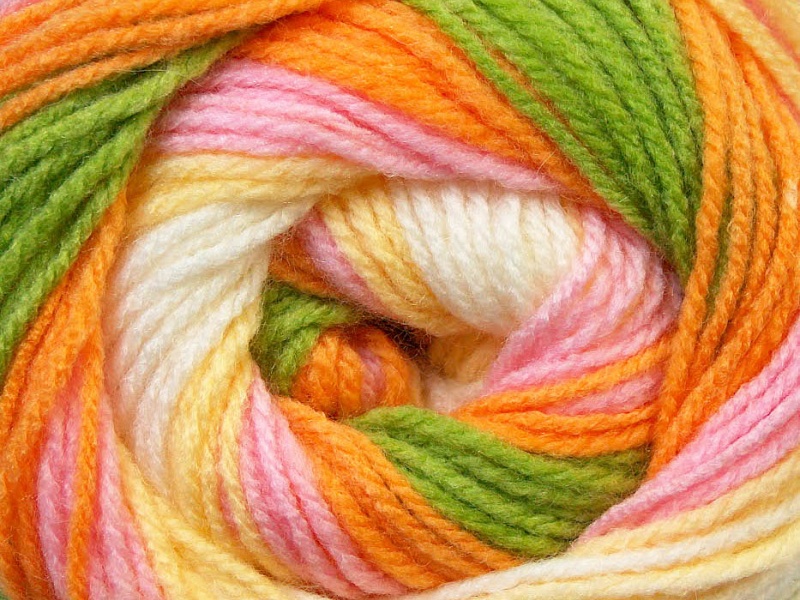 Acacia Yarns Sweet Dreams Baby Yarn 044