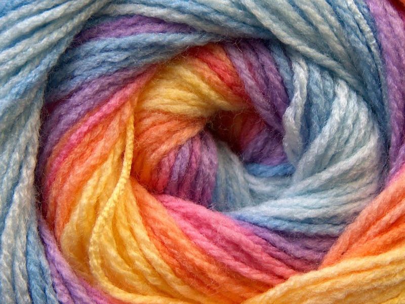 Acacia Yarns Sweet Dreams Baby Yarn 047