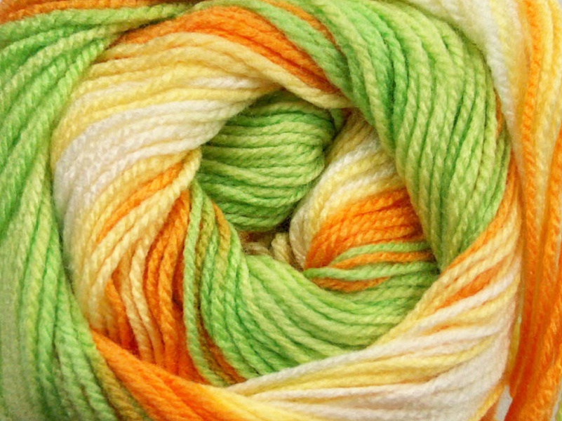 Acacia Yarns Sweet Dreams Baby Yarn 060