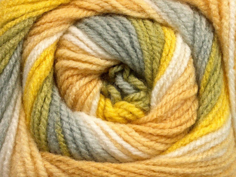 Acacia Yarns Sweet Dreams Baby Yarn 095