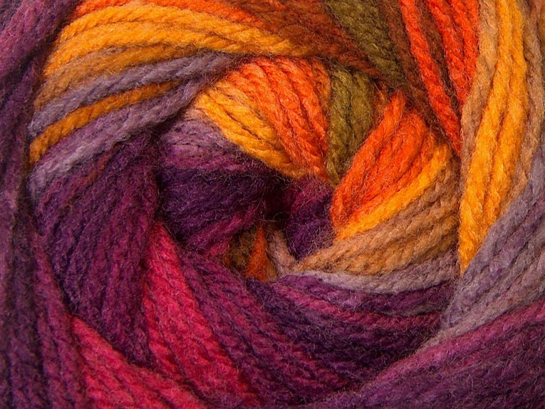 Acacia Yarns Sweet Dreams Baby Yarn 096