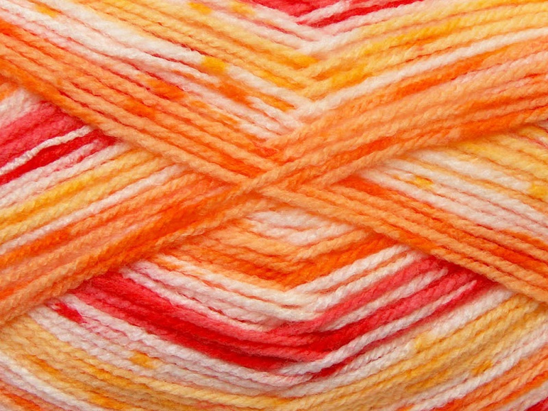 Acacia Yarns Sweet Dreams Baby Yarn 100