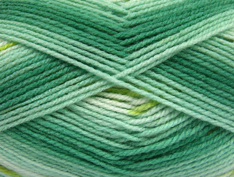 Acacia Yarns Sweet Dreams Baby Yarn 109