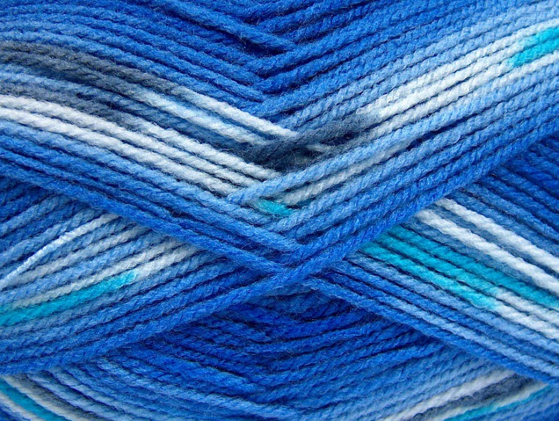 Acacia Yarns Sweet Dreams Baby Yarn 110