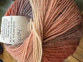 Acacia Vivid Colors Yarn 004