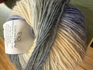 Acacia Vivid Colors Yarn 013