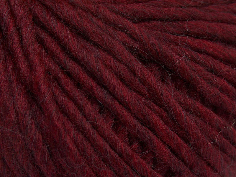 Acacia Yarns Bulky Woolly Alpaca Yarn Colorway 008