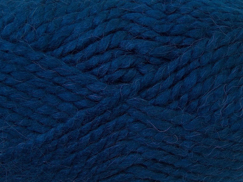 Acacia Yarns Big Cozy Yarn in Colorway 009