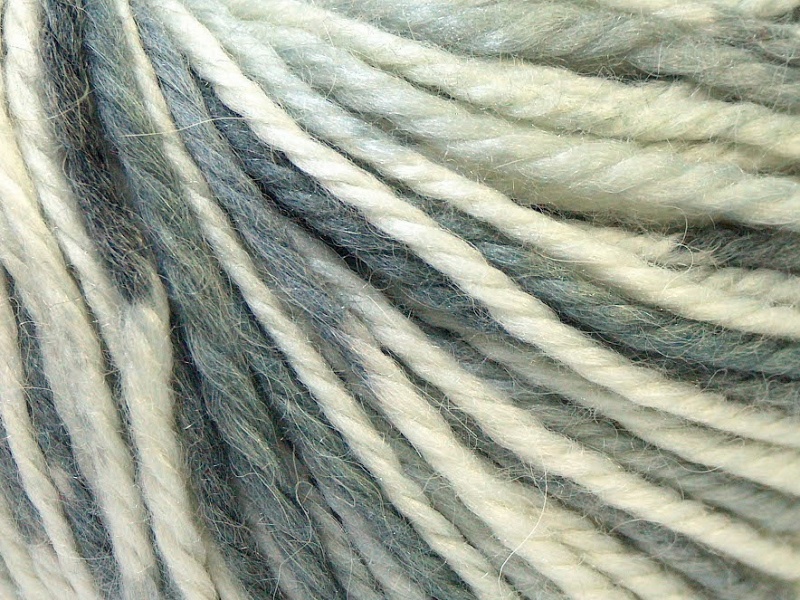 Acacia Yarns Warm and Cozy Yarn in Colorway 102