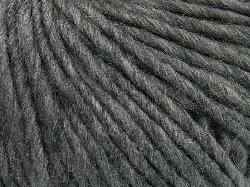 Acacia Yarns Bulky Woolly Alpaca Yarn