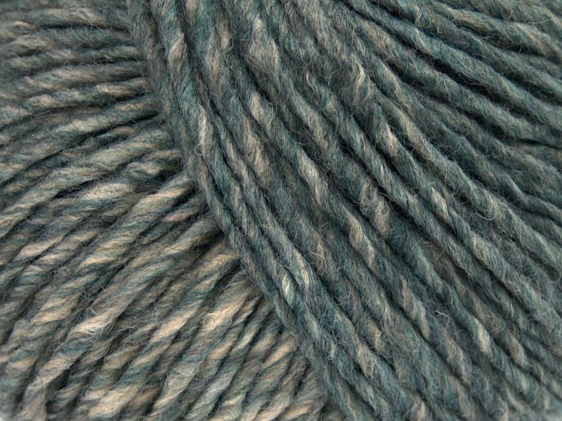 Acacia Yarns Woolly Bear Yarn 0063 Sky