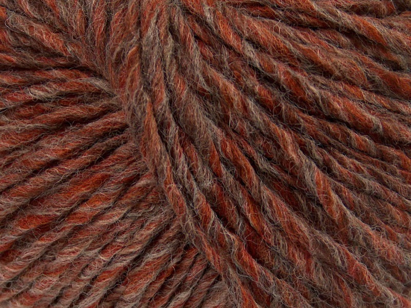 Acacia Yarns Woolly Bear Yarn 0069 Bear