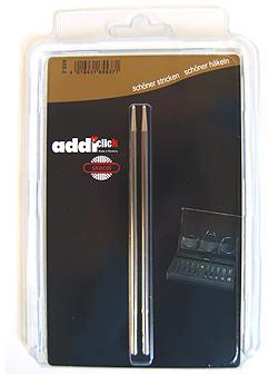 Addi Turbo Click Circular Interchangeable Knitting Needle Tip US 5 #3.75 mm