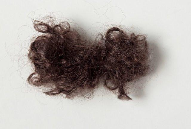Adele Mohair Boucle Medium Weight Yarn - Charco...