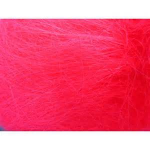 Angelina Fibers - 10 grams - Electric Pink