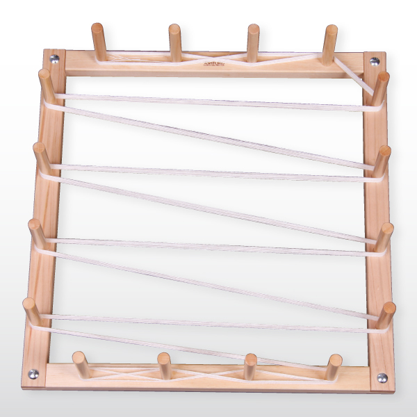 Ashford Warping Frame Small