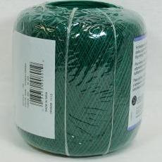 Aunt Lydias Size 10 Classic Crochet Thread 0449 Forest Green