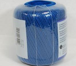 Aunt Lydias Size 10 Classic Crochet Thread 0487 Dark Royal