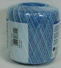 Aunt Lydias Size 10 Classic Crochet Thread 0995 Ocean