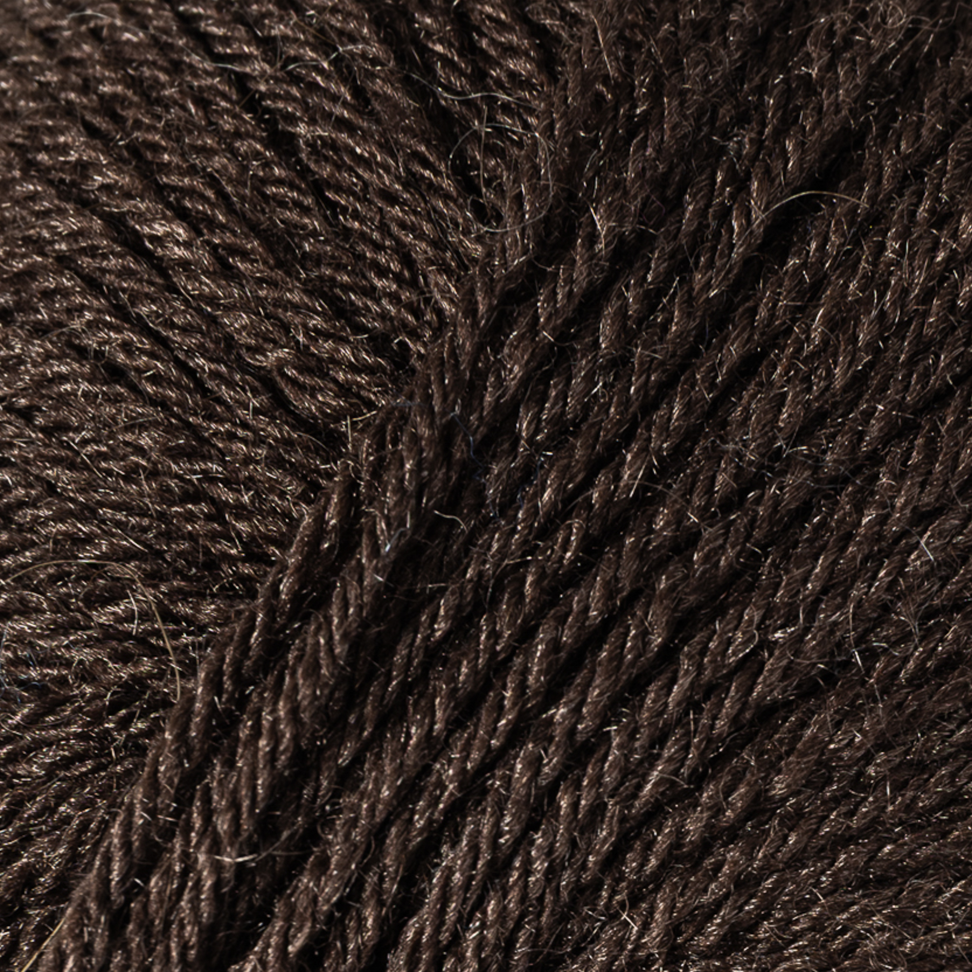 Berroco Yarns Biella 12908 Chocolate