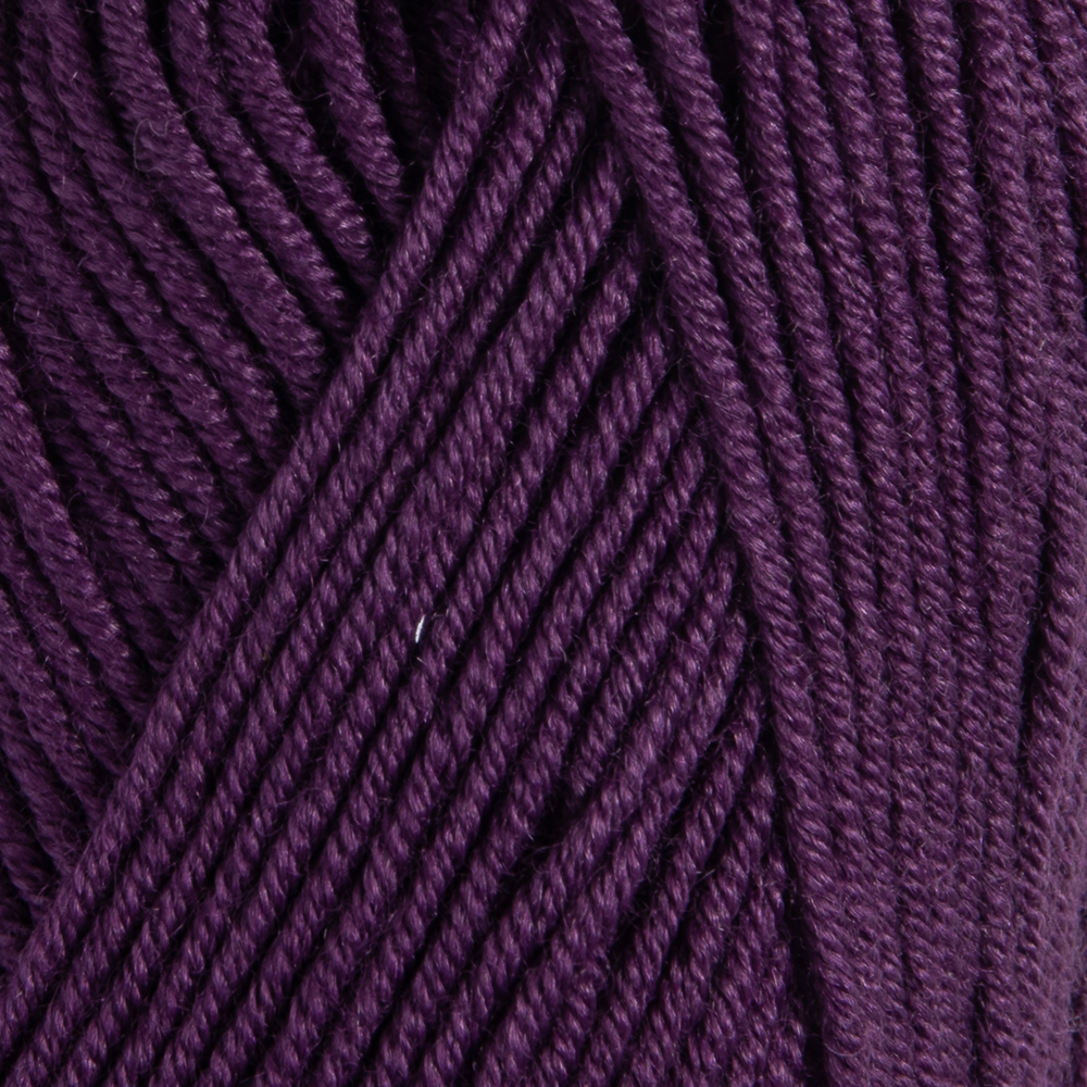 Berroco Cashmello 12446 Aubergine